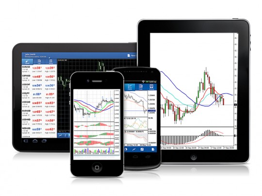 Programování a optimalizace AOS pro Metatrader MT4